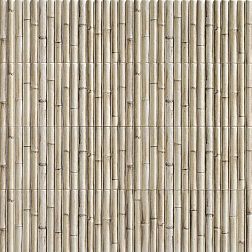 Mainzu Bamboo White Бежевая Матовая Настенная плитка 15x30 см