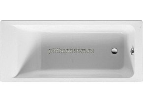 Акриловая ванна Roca Easy 170x70 ZRU9302905