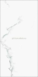 Prissmacer Calacatta Blanco Polished Белый Полированный Керамогранит 60х120 см