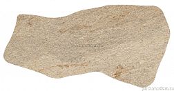 Atlas Concorde Norde Oro Path Path C 20mm A58R Керамогранит 20мм 55x109 см