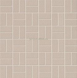 Atlas Concorde Aplomb Canvas Mosaico Net Матовый Декор 30х30 см