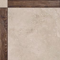 N-ceramica Stone Age Decor Beige Напольная плитка 30х30 см