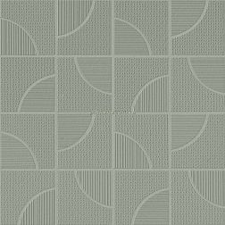 Atlas Concorde Aplomb Lichen Mosaico Arch Матовый Декор 32х32 см