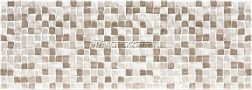 Pamesa Ceramica Декор Atrium Alpha cubic taupe 25х70 (1,58) см