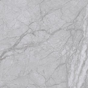 Laparet Antalya Grey Серый Полированный Керамогранит 60х60 см