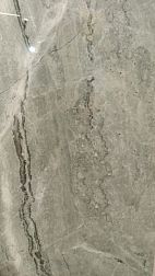 Monalisa tiles Marbles CBP05504M Серый Глянцевый Керамогранит 60х120 см