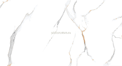 Realistik Индия Laxveer Ceramic Storneto Statuario 17 Punch Белый Матовый Керамогранит 60x120 см