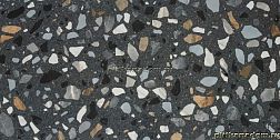 Stylnul (STN Ceramica) Crisp XL Graphite Серый Полированный Керамогранит 60х120 см