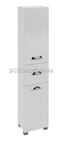 Vigo Plaza П17-400 Пенал с 2-мя дверцами и с 1-им ящиком, 40