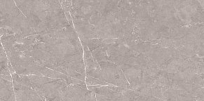 Sol Hectic Grigio Carving Серый Матовый Керамогранит 60х120 см