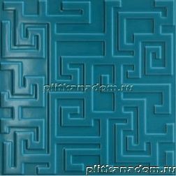 Versace Greek 261282 3D Ottanio Настенная плитка 40x40 см