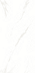 Flavour Granito Carara Rendom Glossy Белый Полированный Керамогранит 60x120 см