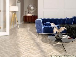 Wood Chevron