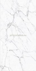 Gresant Statuario Fine Carving R Белый Карвинг Керамогранит 60х120 см