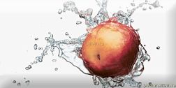 Absolut Keramika Fresh Nectarine Декор 10х20 см