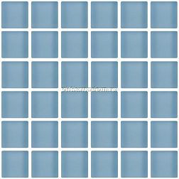 Architeza Candy Satin CS913 Стеклянная мозаика 30х30 (кубик 2,3х2,3) см