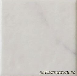 Equipe Octagon Taco Marmol Blanco Вставка 4,6х4,6 см