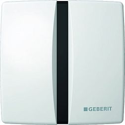 Geberit Basic 115.804.11.5 Система электронного управления смывом писсуара, Белый «Alpine»