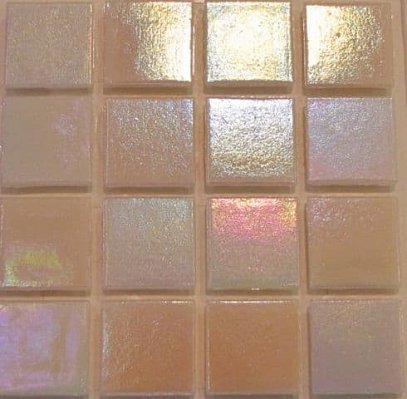 Rose Mosaic Бассейновые смеси Pink Shine R+ 32,7х32,7
