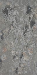 Leonardo Attitude ATTD 12DG RM Серый Матовый Ректифицированный Керамогранит 60x120 см