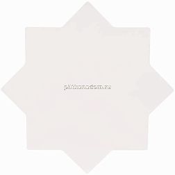 Cevica Becolors Star White Керамогранит 13,25х13,25 см