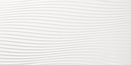 Benadresa Azulejos Stryn Sensory Rect Белая Матовая Ректифицированная Настенная плитка 60x120 см