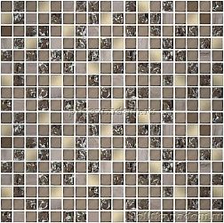 Azori Pandora Latte Мозаика 30х30 см