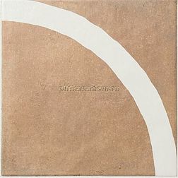 APE Ceramicas Esencia Material Turn Бежевый Матовый Керамогранит 20x20 см