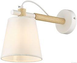 Velante 226-001-01 Настенный светильник в стиле модерн