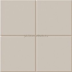 Wow Raster Grid M Chalk Бежевый Матовый Керамогранит 15x15 см