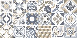 New Trend Artwood Pattern WT36AOD55 Плитка настенная 30x60x9