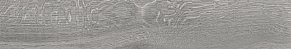 Керама Марацци Арсенале SG516000R Керамогранит серый обрезной 20х119,5 см