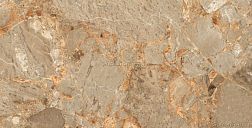Bluezone Afion Gold High Glossy Керамогранит 60x120 см