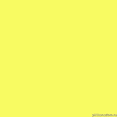 41zero42 Pixel41 16 Lemon Желтый Матовый Керамогранит 11,55x11,55 см