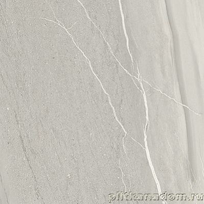 Керамогранит Meissen Lake Stone серый 79,8x79,8 см