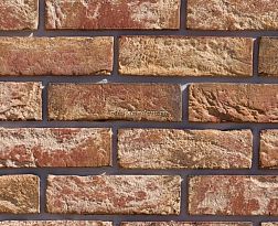 Muhr Кирпич ручной формовки NF 38 24x11,5x7,1 см