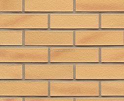Muhr Nr. 02 Gelb-bunt Клинкерный кирпич NF 24x11,5x7,1 см