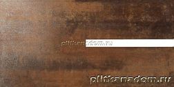 Apavisa Metal Copper Lapp Inserto Декор 29,75х59,55 см