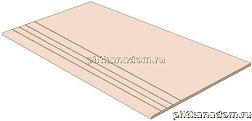 Vives World Woods Peldano Fremont Natural Ступень 60x60 см