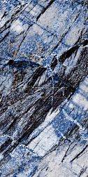 Flavour Granito Katuba Blue High Glossy Керамогранит 80х160 см