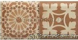 Monopole Toscana Mix 18 Настенная плитка 10х20 см
