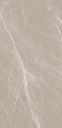 Flavour Granito Picaso Dark Grey Carving Серый Матовый Керамогранит 60x120 см
