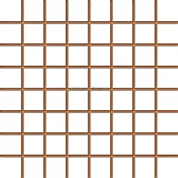 Absolut Keramika Liso Mate Blanco Pre 2,5x 2,5 Настенная плитка 20x20
