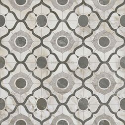 Kerama Marazzi Кантата OS-A305-SG1609N Матовый Декор 40,2х40,2 см