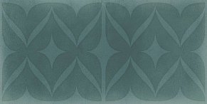 Cifre Sonora Dеcor Emerald Brillo Настенная плитка 7,5х15 см