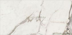Keope Elements Lux Calacatta 60 LAP Керамогранит 60х120 см