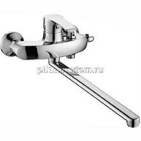 Смеситель для ванны Oute T1473C