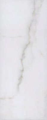 Керама Марацци Сари 7108 T Лакшми белый Настенная плитка 20х50