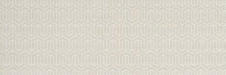 APE Ceramicas Twist Zooco Linen Rect Настенная плитка 40x120 см