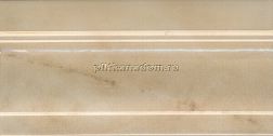 Kerama Marazzi Стеллине FMD023 Плинтус бежевый 10х20 см